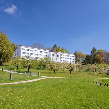 Le Domaine 호텔 Villars-Sur-Glane 외부 사진
