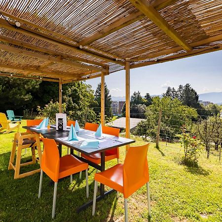 Le Domaine 호텔 Villars-Sur-Glane 외부 사진
