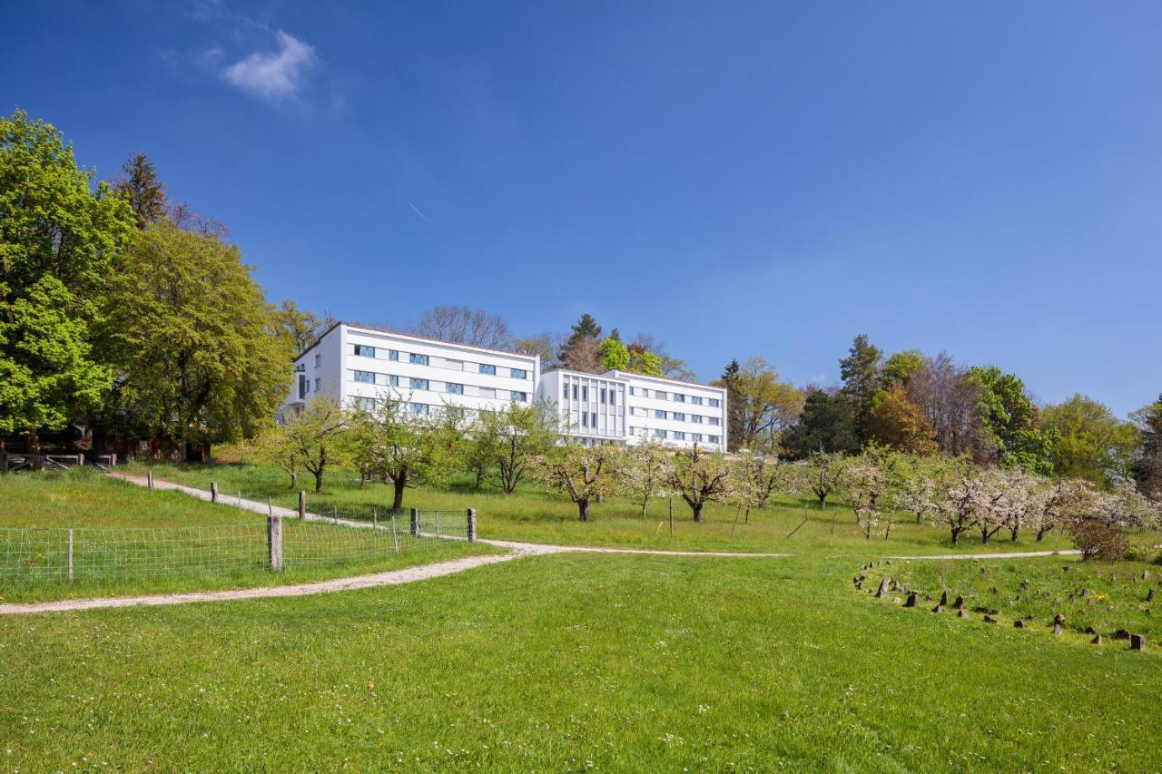 Le Domaine 호텔 Villars-Sur-Glane 외부 사진