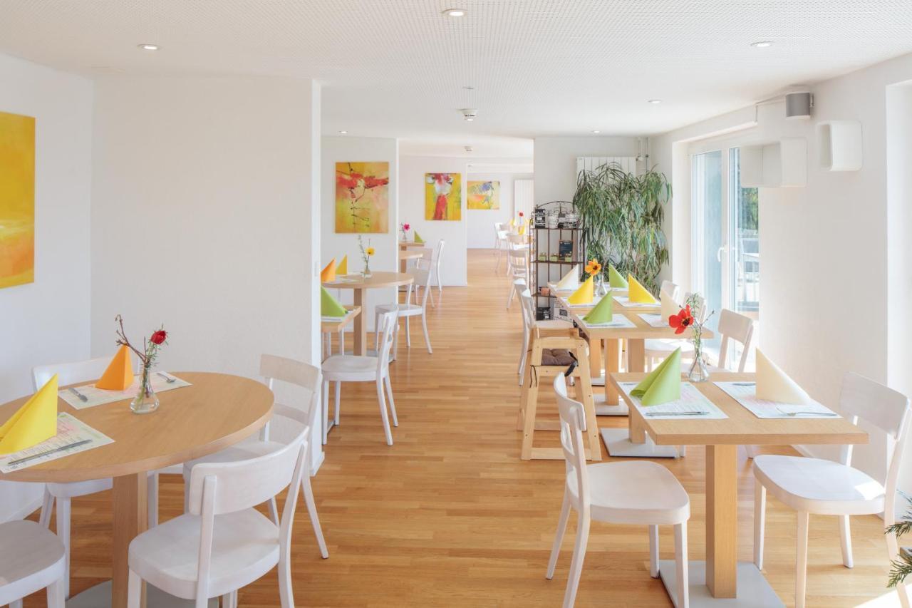 Le Domaine 호텔 Villars-Sur-Glane 외부 사진
