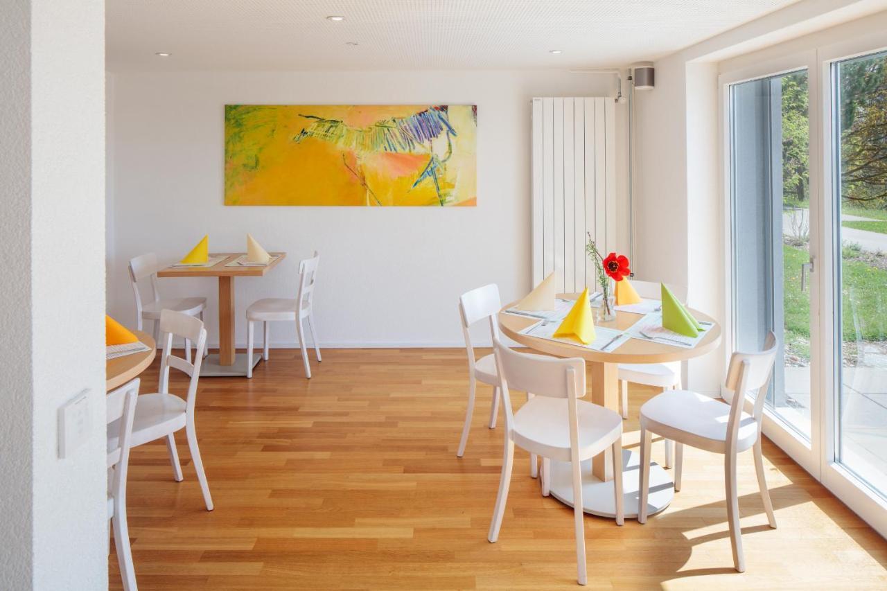 Le Domaine 호텔 Villars-Sur-Glane 외부 사진