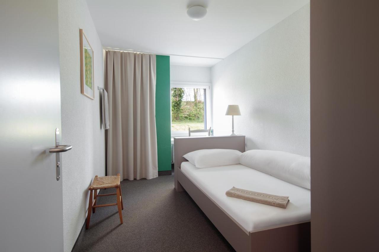 Le Domaine 호텔 Villars-Sur-Glane 외부 사진