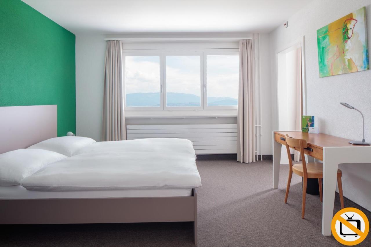 Le Domaine 호텔 Villars-Sur-Glane 외부 사진