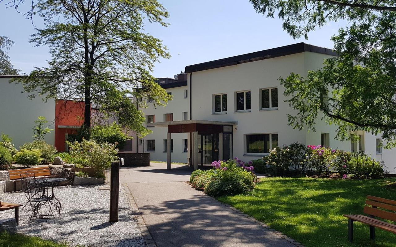 Le Domaine 호텔 Villars-Sur-Glane 외부 사진